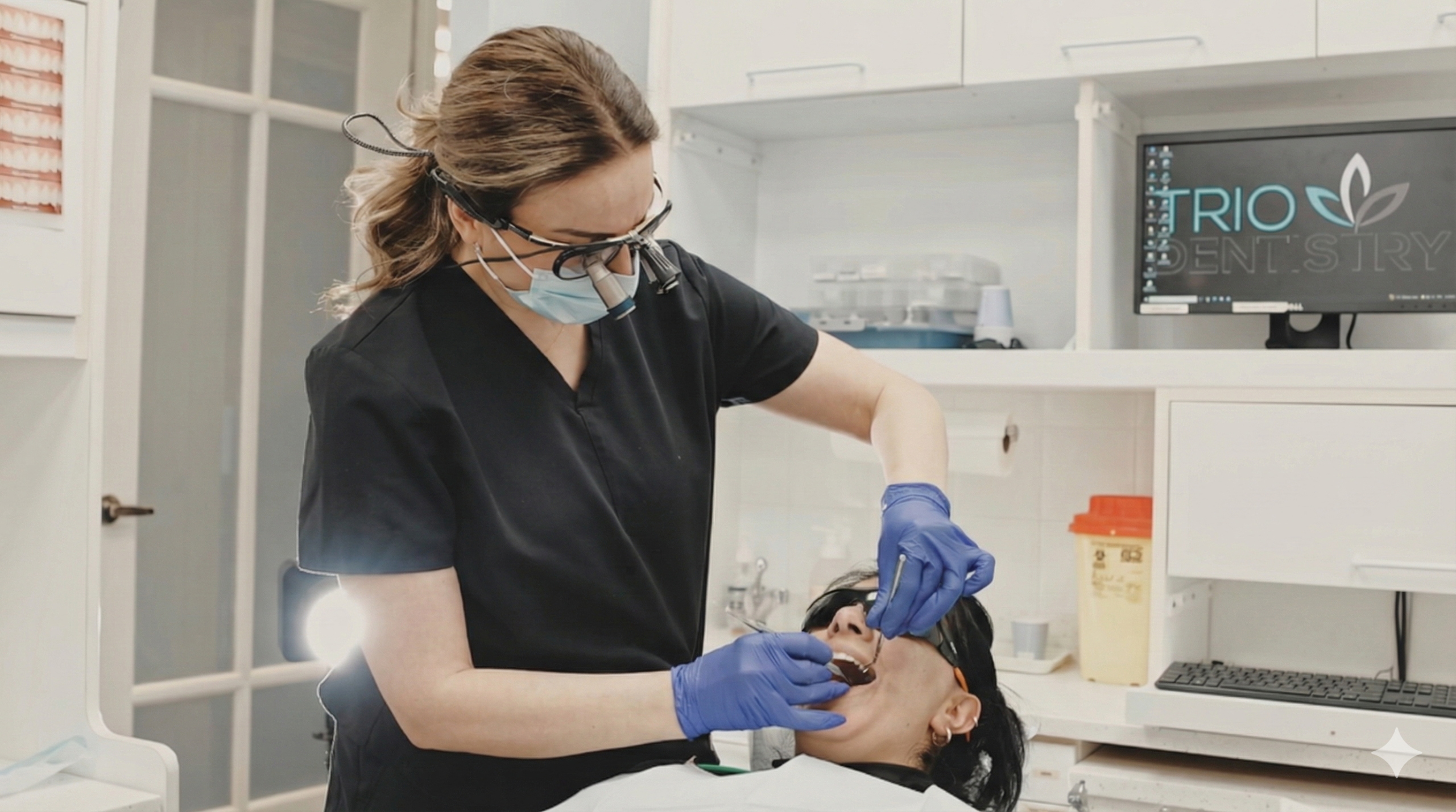 Gentle, personalized dental care