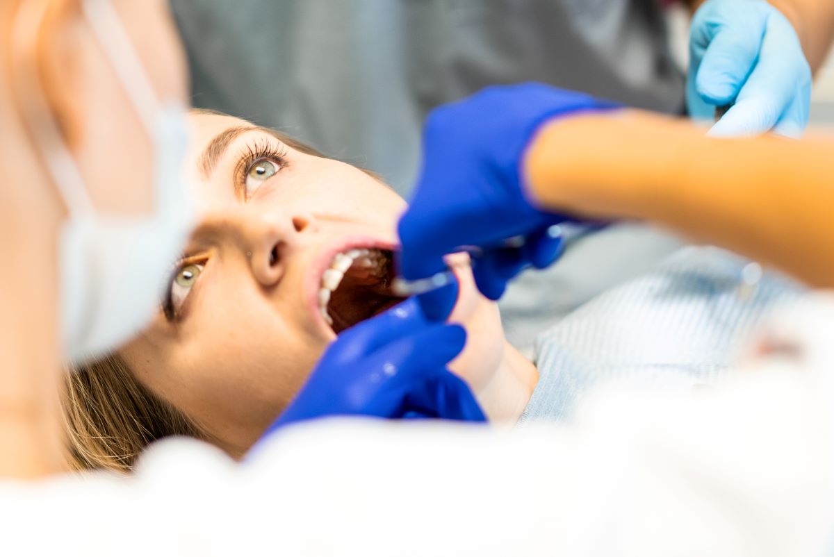 Tooth Extraction