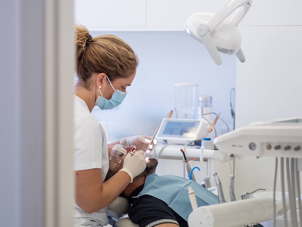 Dental Hygiene