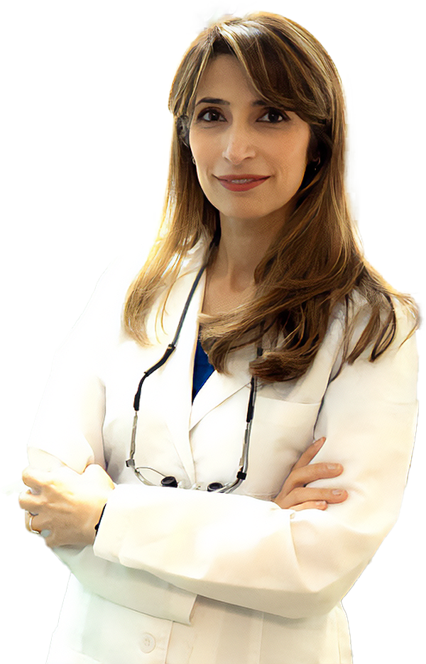Dr. Tamara Kamaluldeen, dentist specializing in Invisalign, TMJ, and family care